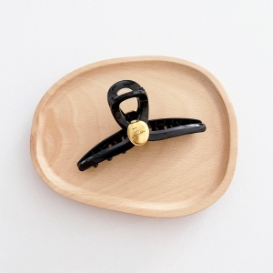 Lady Hair Claw Geometric Gold (LHP6256)